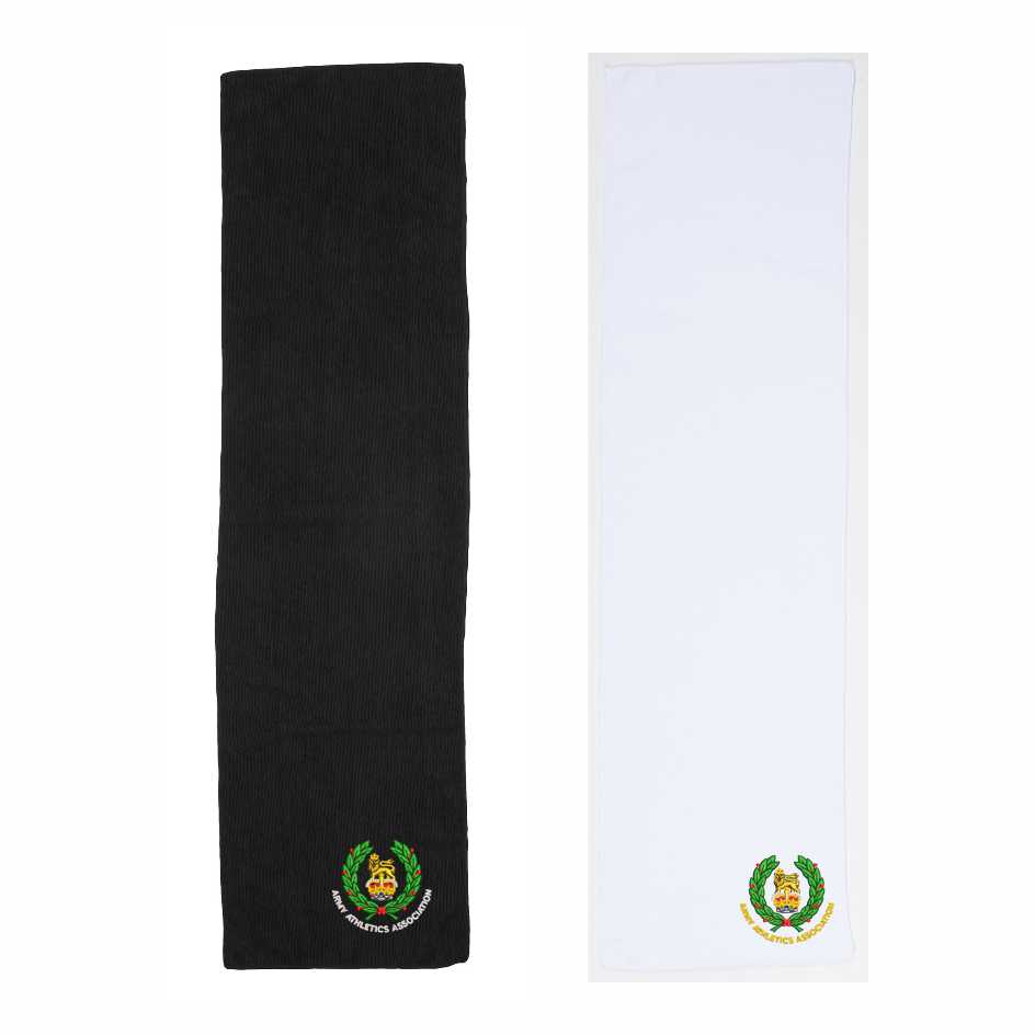Army Athletics Sports Towel