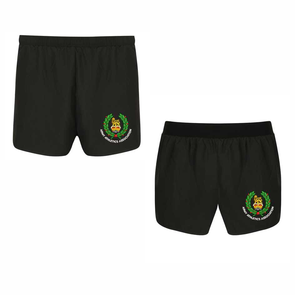 Army Athletics Active Shorts