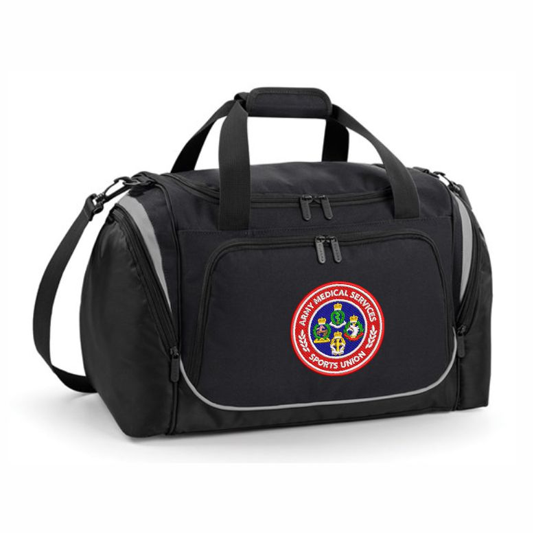 AMS Netball Holdall