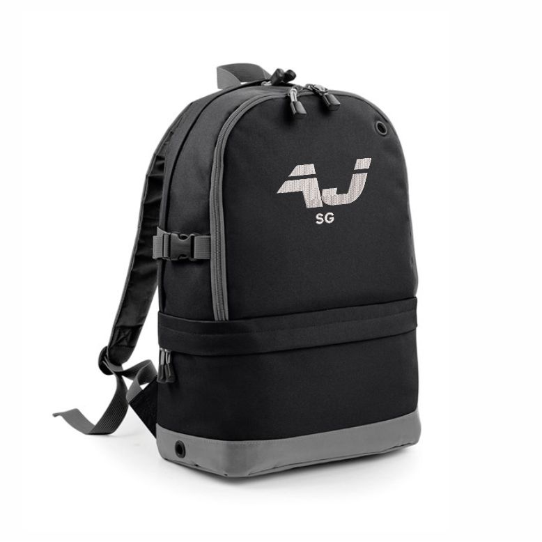 Aqua Jets Backpack