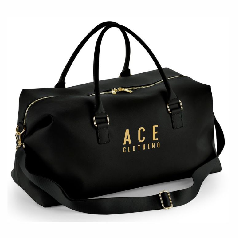 ACE Clothing Boutique Weekender Bag