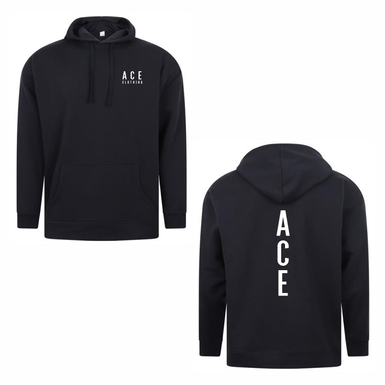 ACE Clothing Oversized Hood