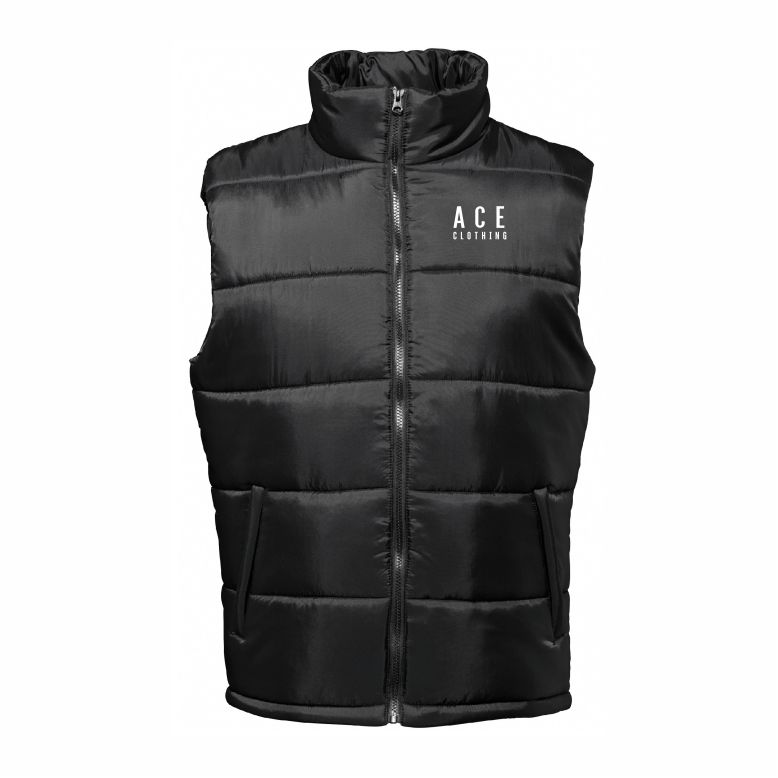 ACE Clothing Bodywarmer
