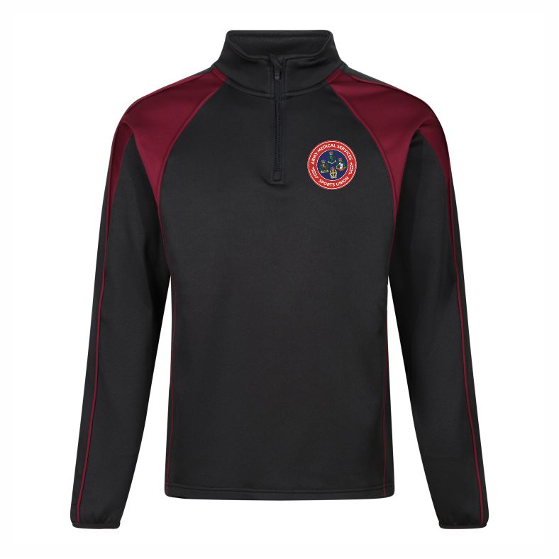 AMS Basketball Pro Midlayer