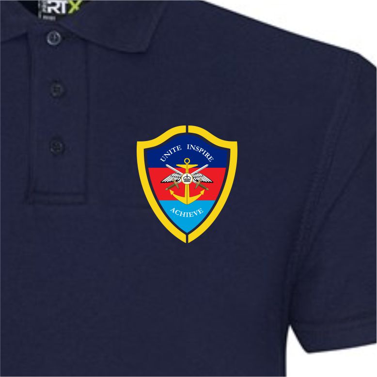 Armed Forces Community HQ