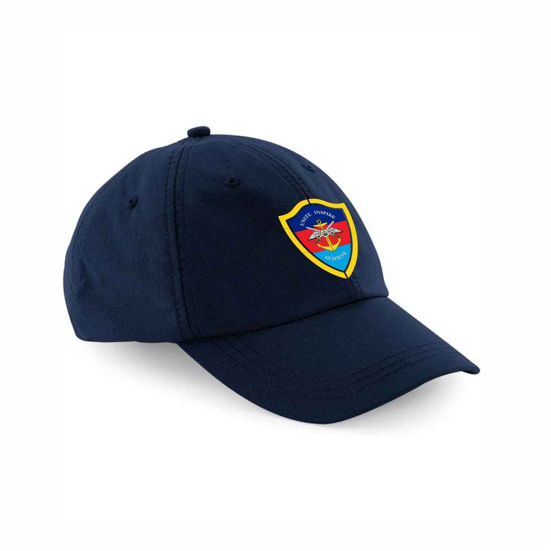 Armed Forces Community HQ Baseball Cap