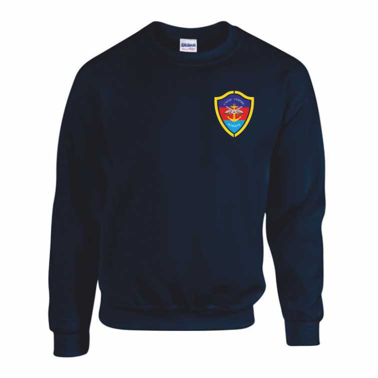 Armed Forces Community HQ Sweatshirt