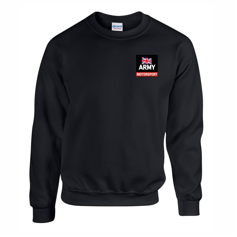 Army Motorsports Sweatshirt