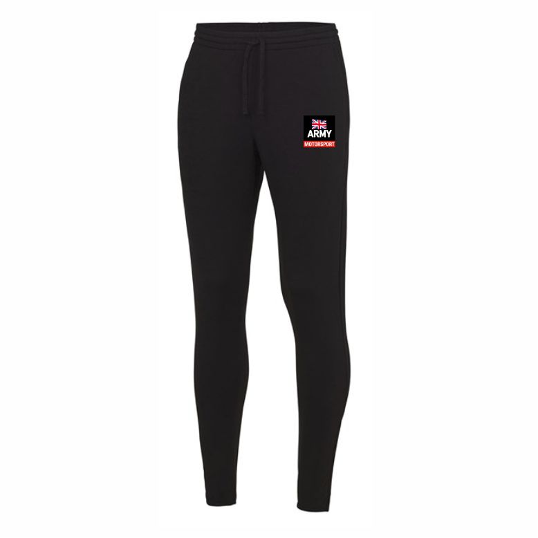 Army Motorsports Jog Pants