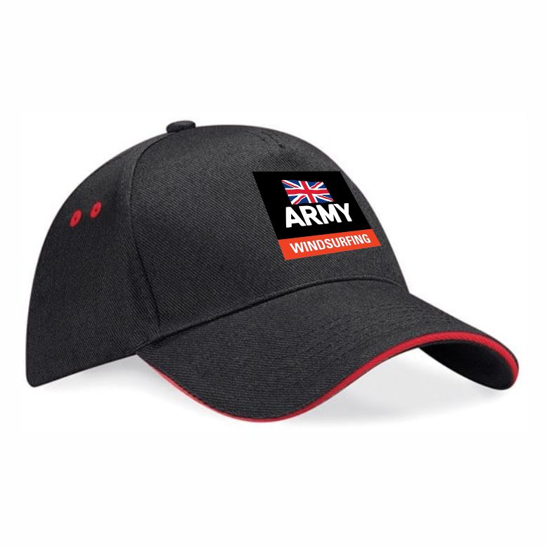 Army Windsurfing Cap