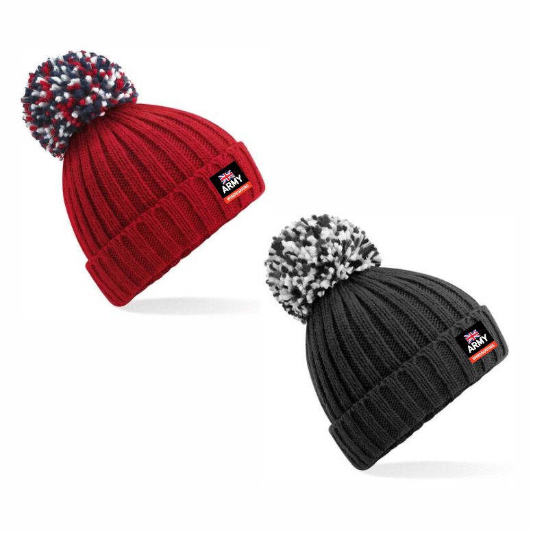 Army Windsurfing Hygge Beanie