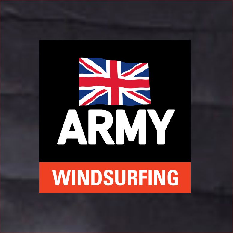 Army Windsurfing 