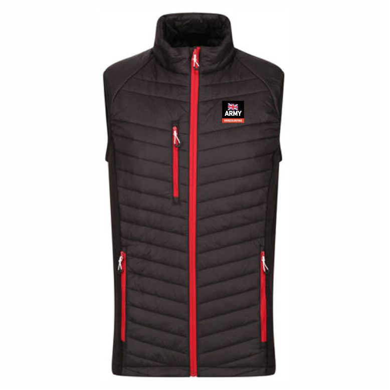 Army Windsurfing Gilet