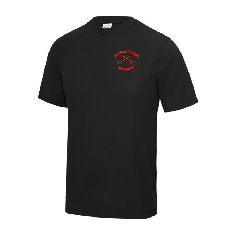 AAPTI Cool Performance Teeshirt