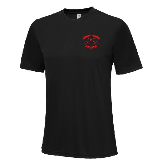AAPTI Smooth Performance Teeshirt