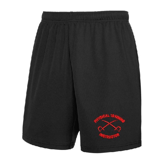 AAPTI Shorts
