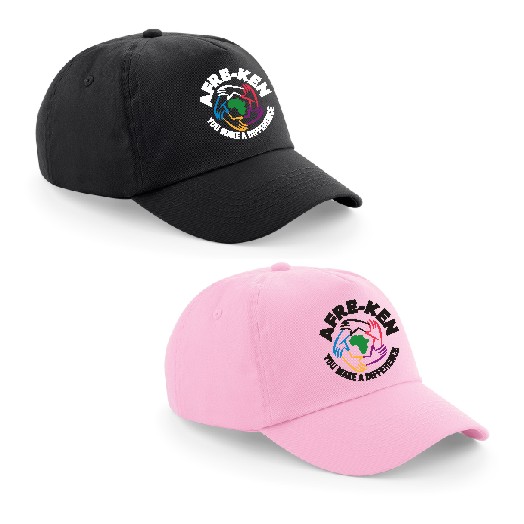 Afre-Ken Baseball Cap