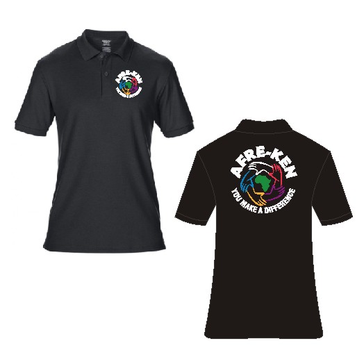 Afre-Ken Poloshirt