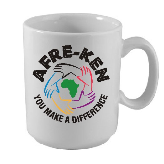 Afre-Ken Mug