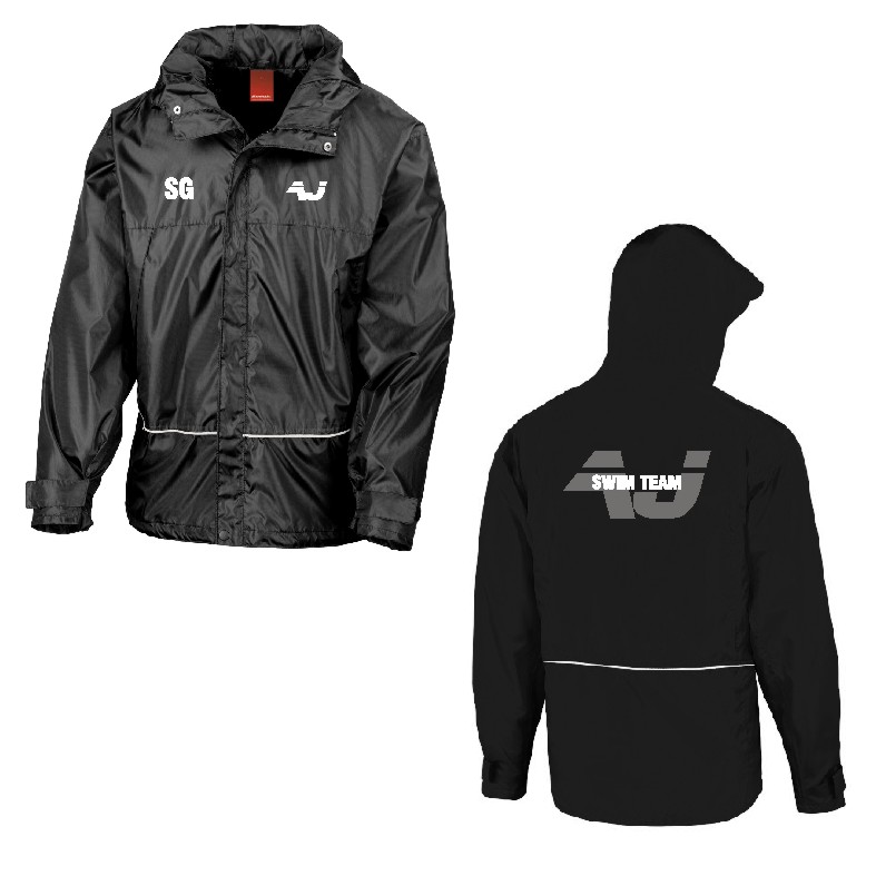 Aqua Jets Waterproof Jacket