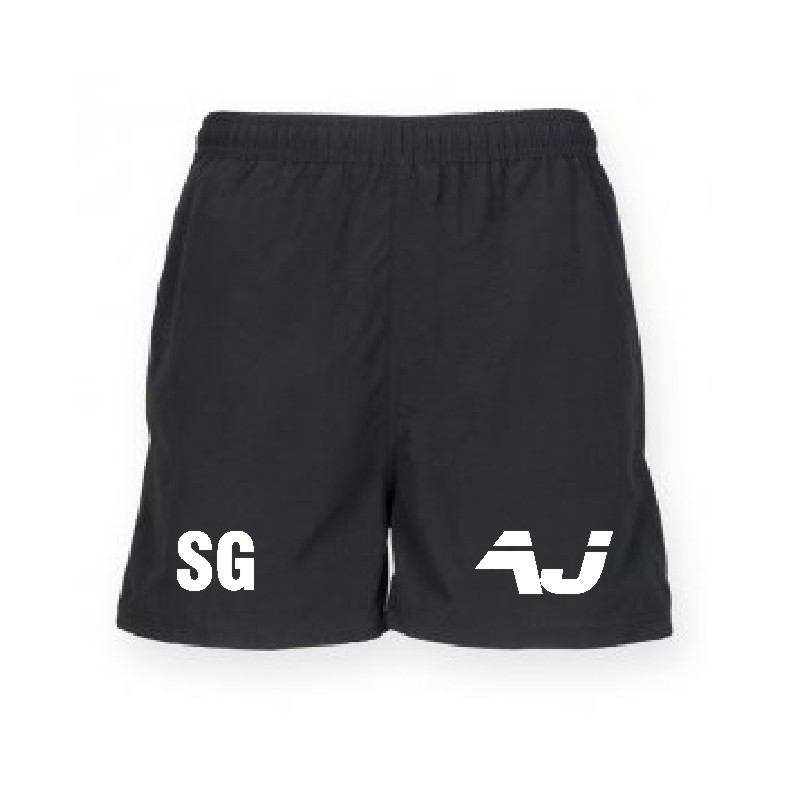 Aqua Jets Shorts