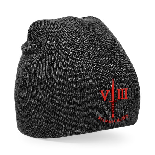 29 Cdo Regt RA 8 (Alma) Battery Beanie Hat
