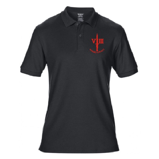29 Cdo Regt RA 8 (Alma) Battery Poloshirt