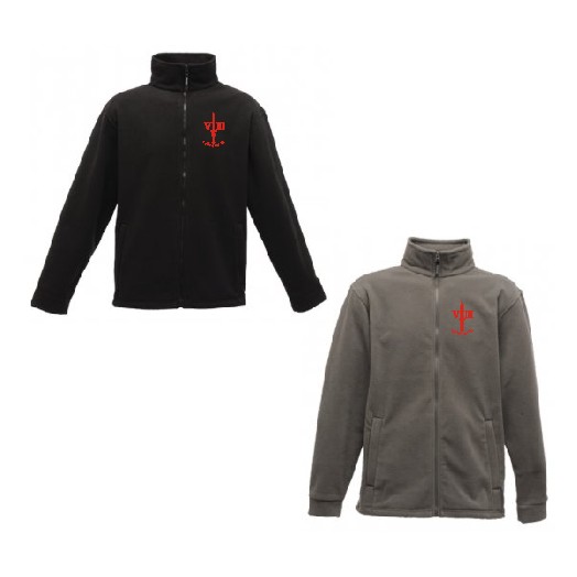29 Cdo Regt RA 8 (Alma) Battery Fleece Jacket
