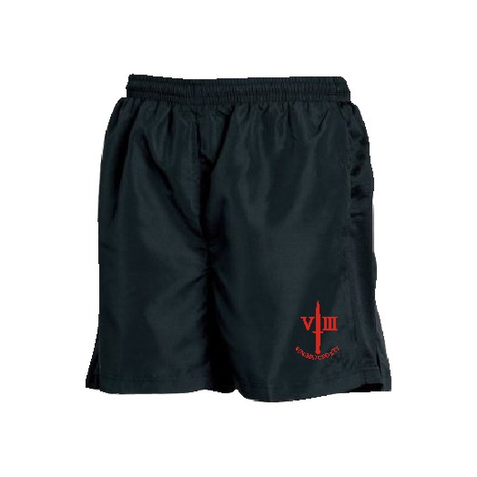 29 Cdo Regt RA 8 (Alma) Battery Performance Shorts