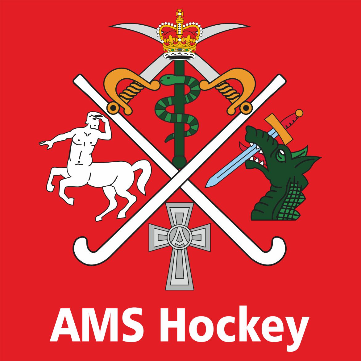 AMS Hockey