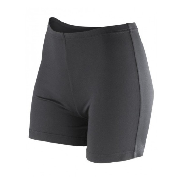 AMS Netball Impact Shorts