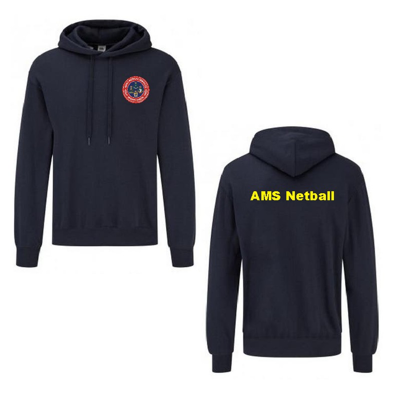 AMS Netball Hood