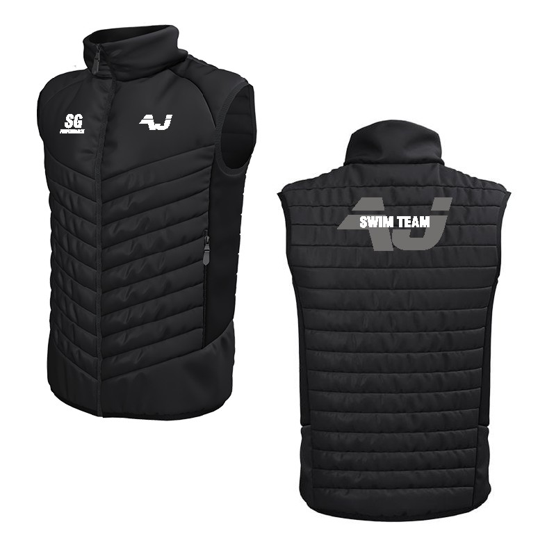 Aqua Jets Performance Squad Apex Gilet