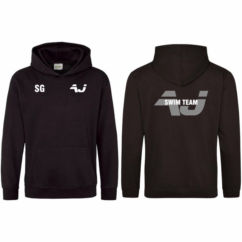 Aqua Jets Hood