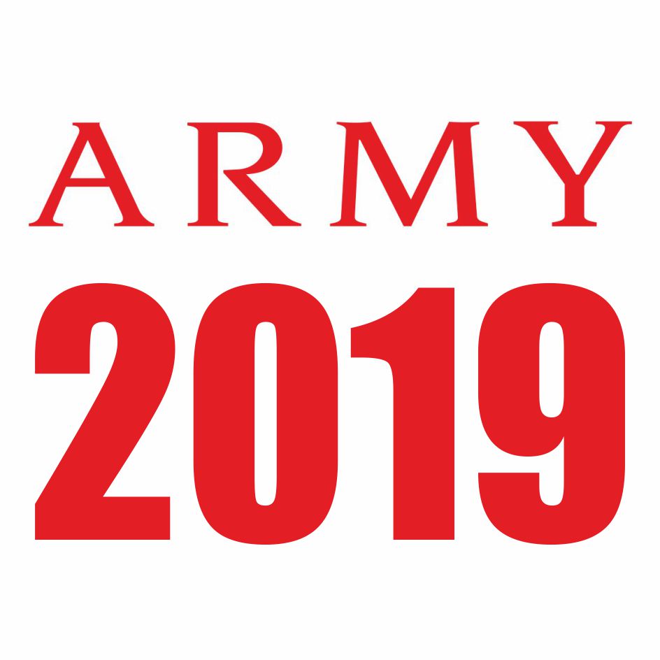 Army 2019
