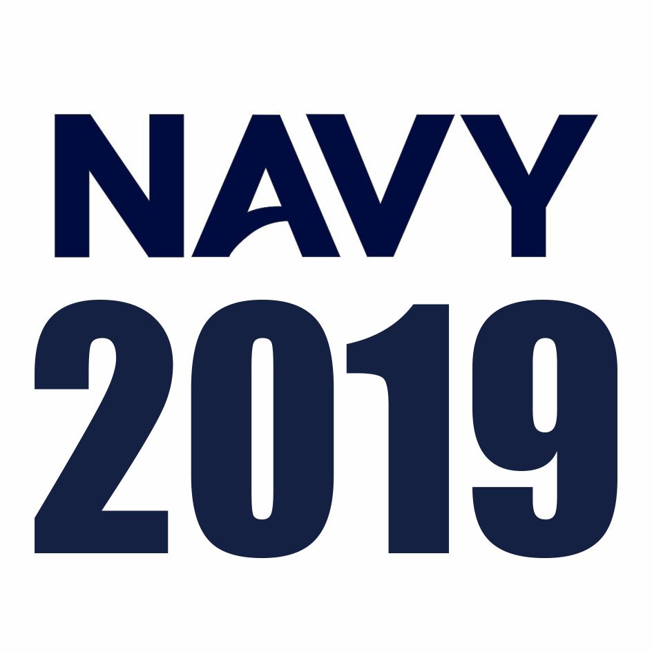Navy 2019