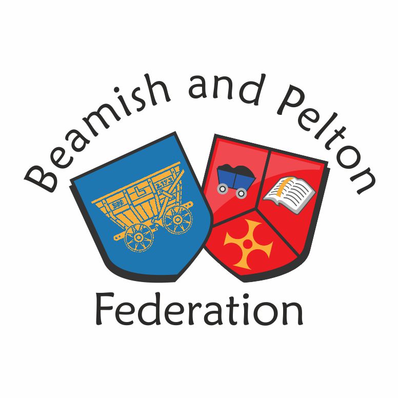 Beamish and Pelton Federation STAFF ITEMS