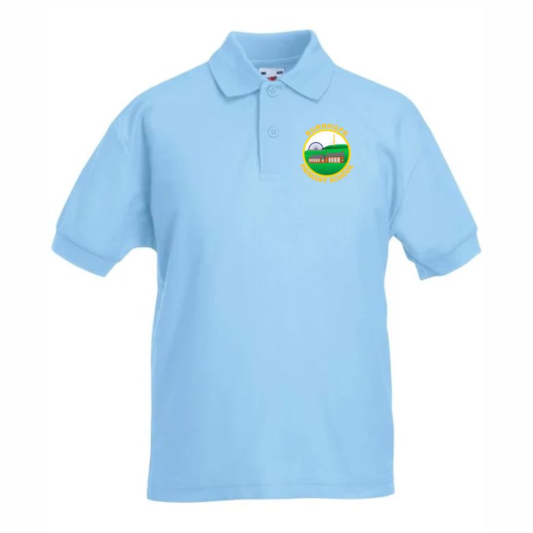 Burnhope PS Poloshirt