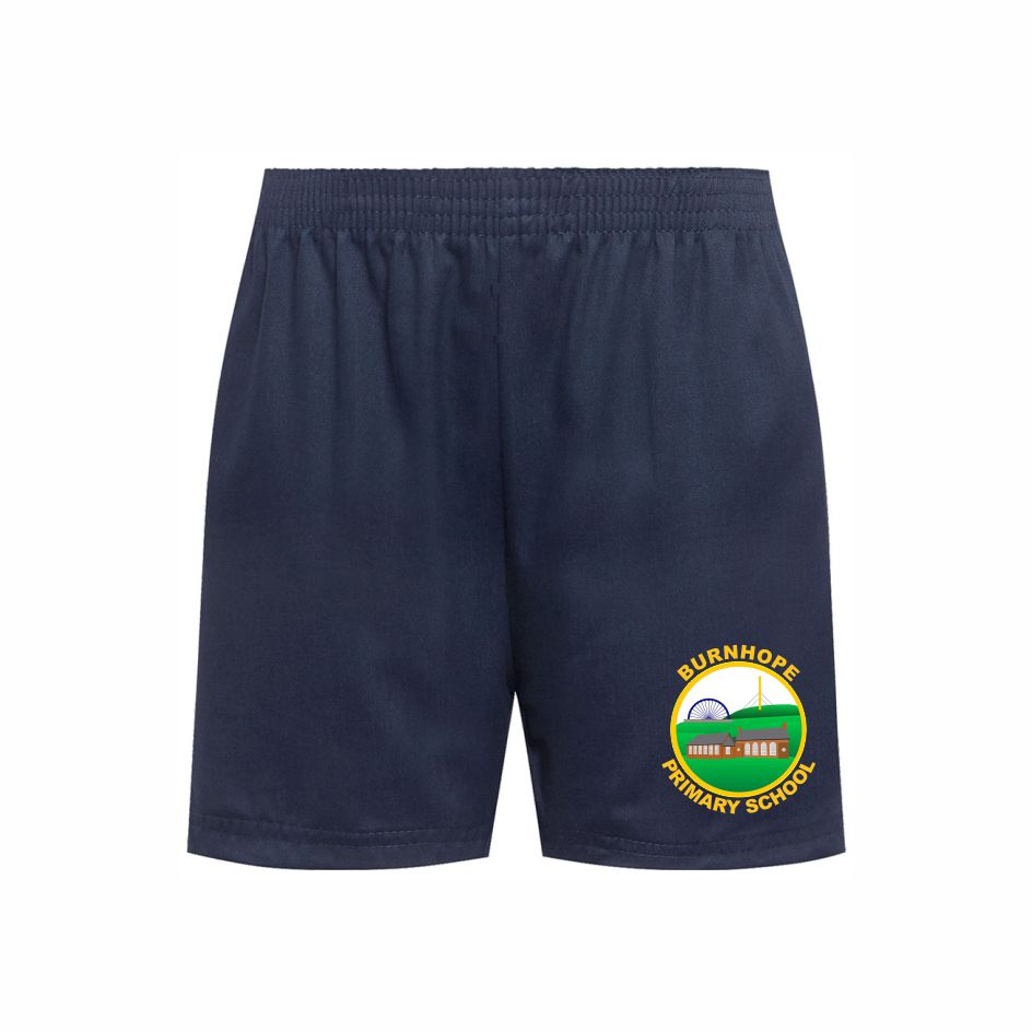 Burnhope PS Shorts
