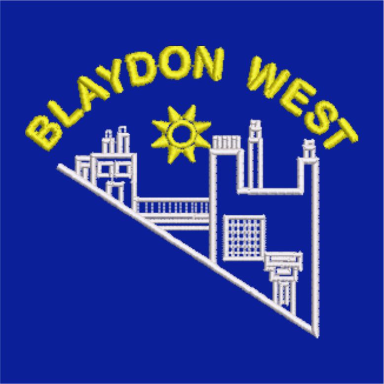 Blaydon West PS Leavers