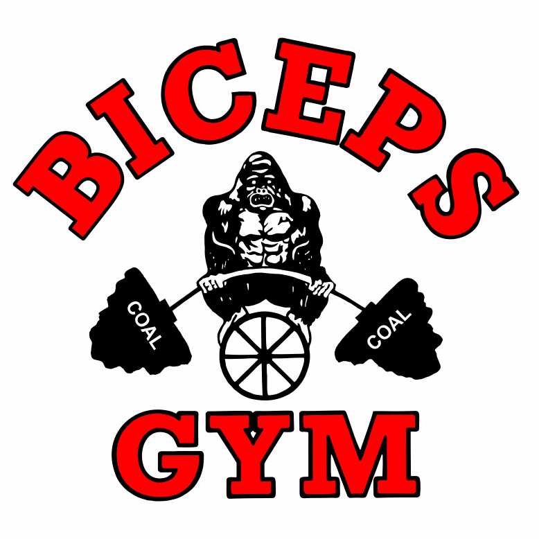 Biceps Gym