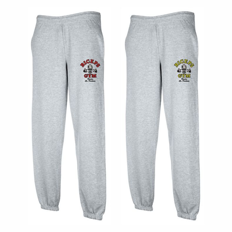 Biceps Gym – Jog Pants