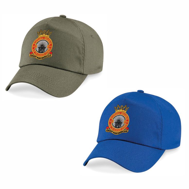 1932 (Blackhall) Squadron RAFAC Cap