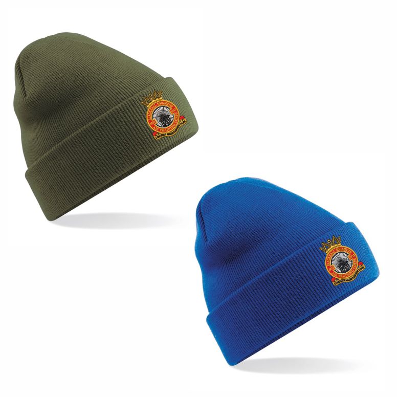 1932 (Blackhall) Squadron RAFAC Cuffed Beanie Hat