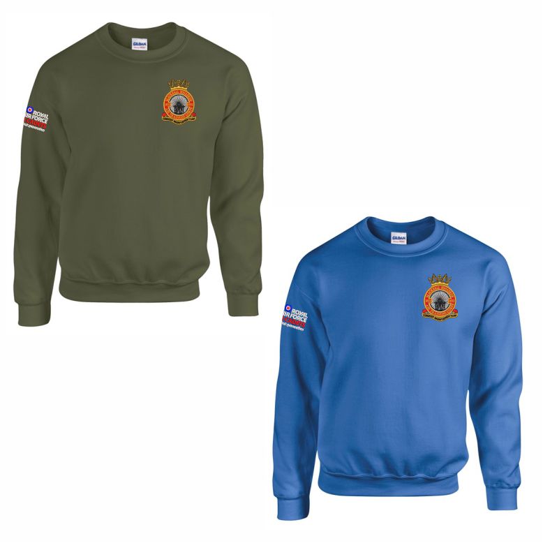 1932 (Blackhall) Squadron RAFAC Sweatshirt