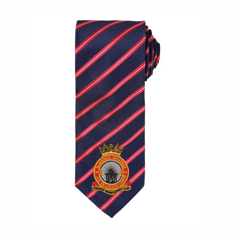 1932 (Blackhall) Squadron RAFAC Tie
