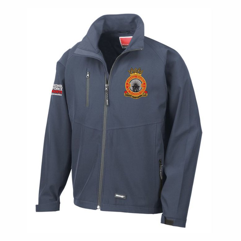 1932 (Blackhall) Squadron RAFAC Softshell Jacket