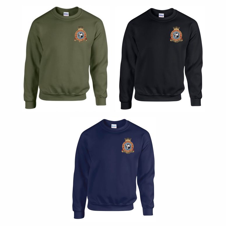 2384 (Bushey & Oxhey) Sqn Sweatshirt