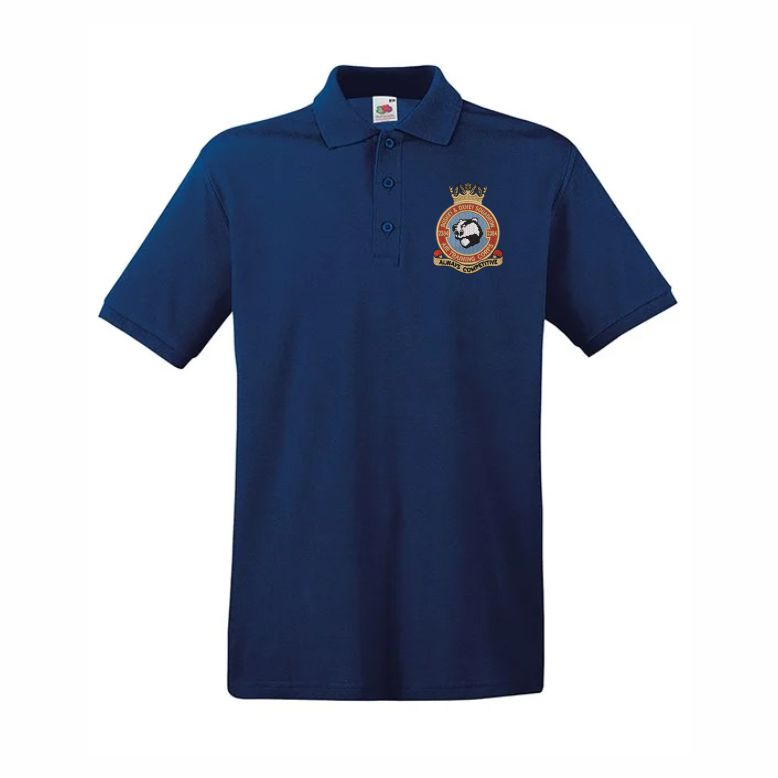 2384 (Bushey & Oxhey) Sqn Polo shirt 