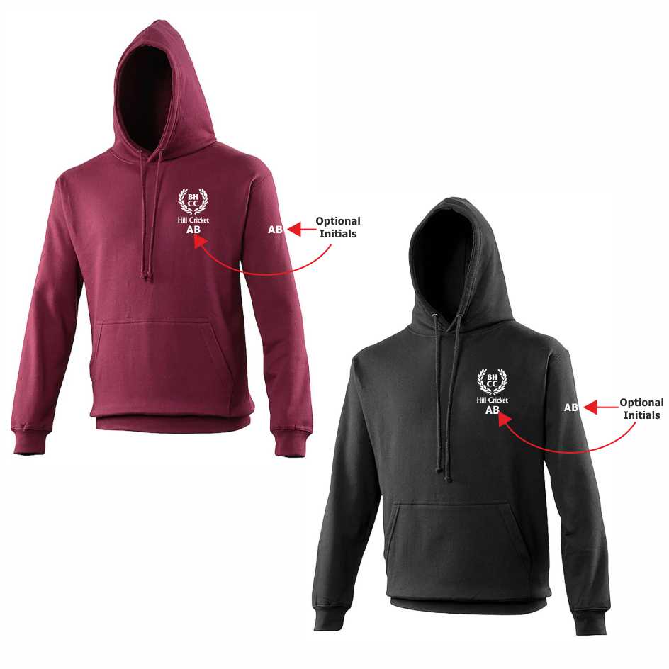 Benwell Hill CC Hood